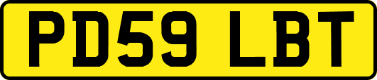 PD59LBT