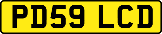 PD59LCD
