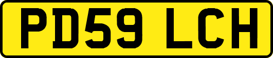 PD59LCH