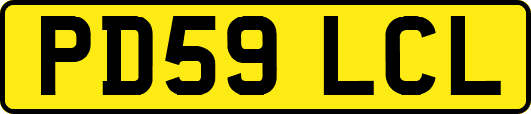PD59LCL