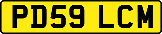 PD59LCM