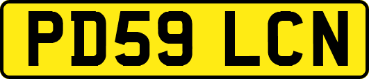 PD59LCN