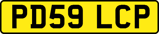 PD59LCP