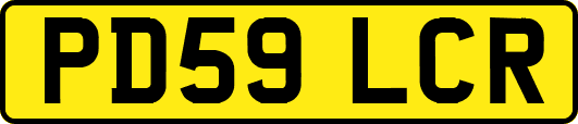 PD59LCR