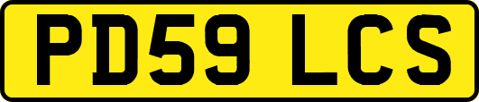 PD59LCS
