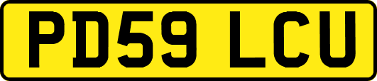 PD59LCU