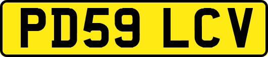 PD59LCV