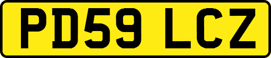 PD59LCZ