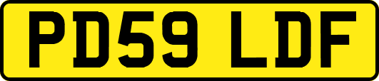 PD59LDF