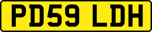 PD59LDH