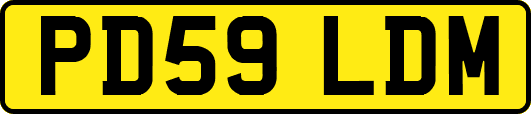 PD59LDM