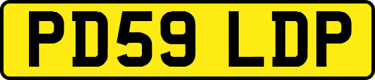 PD59LDP