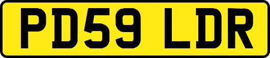 PD59LDR