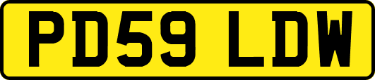 PD59LDW