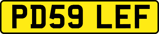 PD59LEF