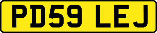 PD59LEJ