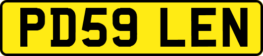 PD59LEN