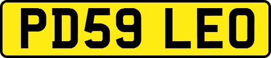PD59LEO