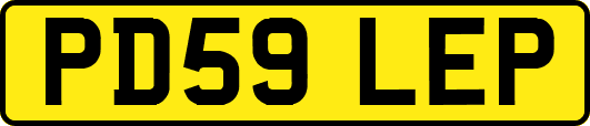 PD59LEP