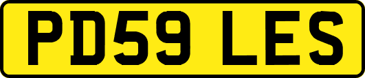 PD59LES