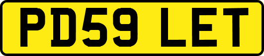 PD59LET