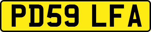 PD59LFA