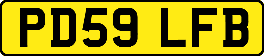 PD59LFB