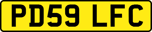 PD59LFC