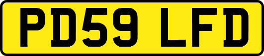 PD59LFD