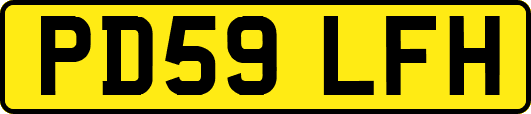 PD59LFH