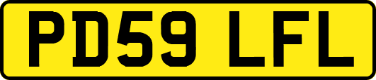 PD59LFL