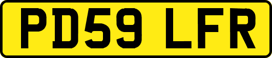 PD59LFR