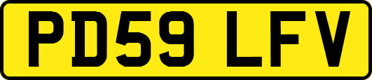 PD59LFV
