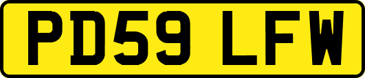 PD59LFW