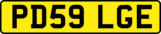 PD59LGE