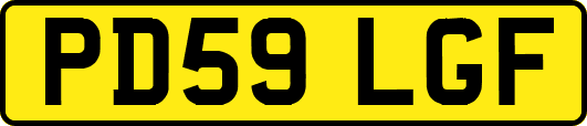 PD59LGF
