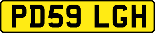 PD59LGH