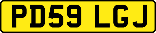 PD59LGJ