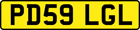 PD59LGL