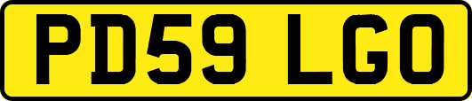 PD59LGO