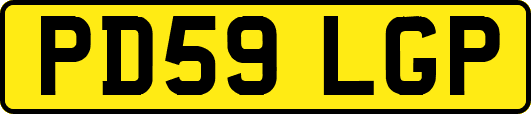 PD59LGP