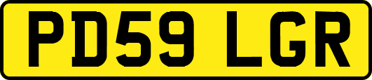 PD59LGR