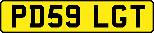 PD59LGT