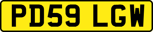 PD59LGW