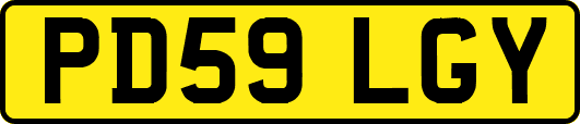 PD59LGY