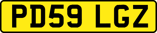PD59LGZ
