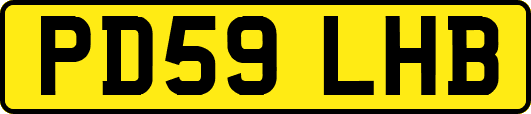 PD59LHB