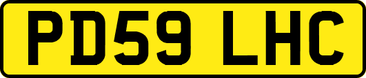 PD59LHC