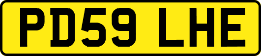 PD59LHE