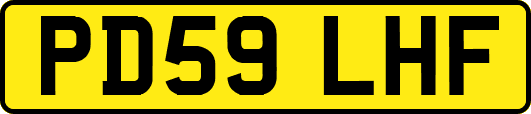 PD59LHF